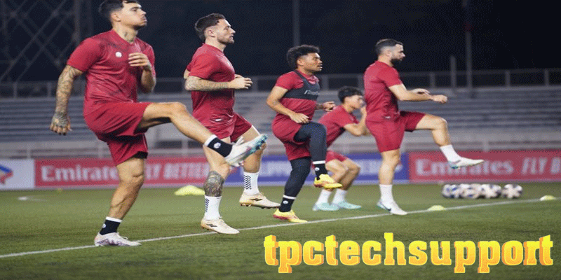 TC ke Turkiye – Uji Coba Shin Tae-yong vs Libya, Iran