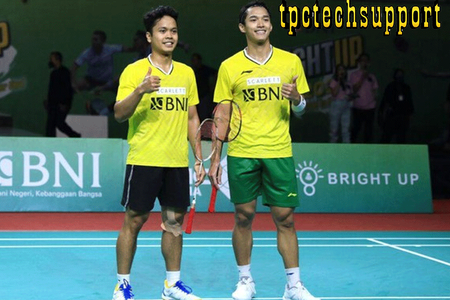 Jadwal Lengkap Bulutangkis Malaysia Open 2024: Mulai Selasa, 9 Januari