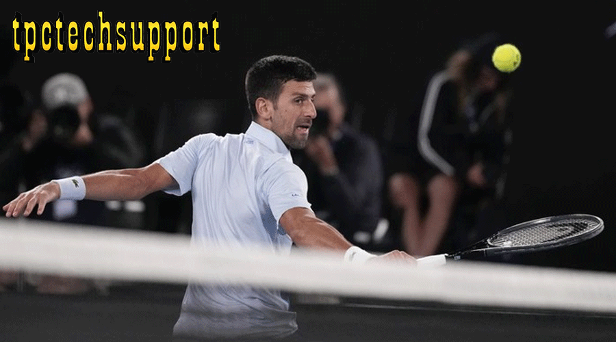 Australia Open 2024: Djokovic Kerja Keras, Naomi Osaka Langsung Out