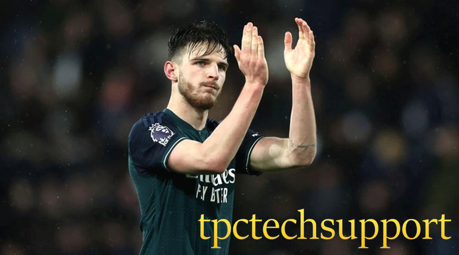 Arms stockpile Kalah dari Fulham, Rice: Gak Lihat Klasemen Dulu