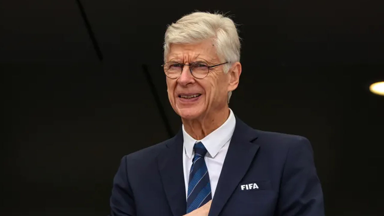 Analisis Kritis Arsene Wenger: “Barcelona Kurang Kedewasaan Melawan Real Madrid” di El Clásico