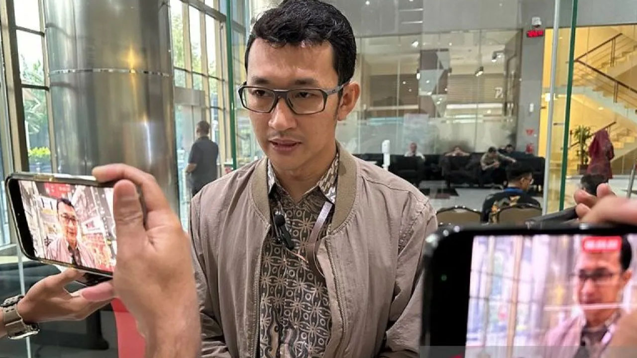 KPK Dalami Dugaan Korupsi Digitalisasi SPBU Pertamina, Fokus pada Pengadaan Alat Cek Stok BBM