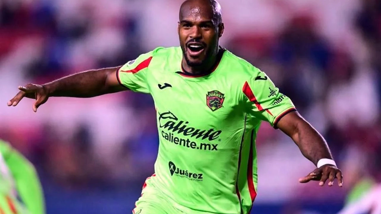 Dramatis! Juárez Taklukkan San Luis 2-1 di Menit Akhir, Asa Lolos Liguilla Langsung Terbuka