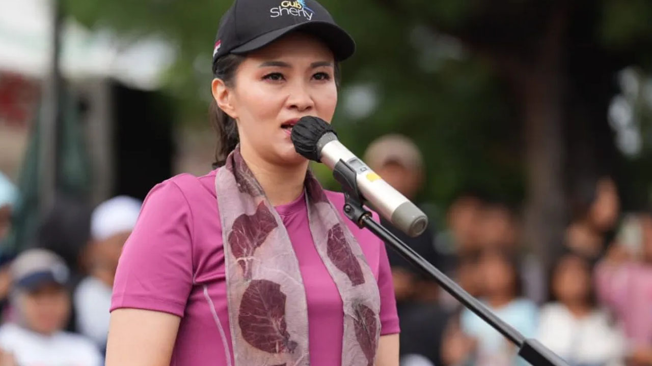 Gubernur Siapkan Dana Revitalisasi Sekolah di Malut Rp92,035 Miliar