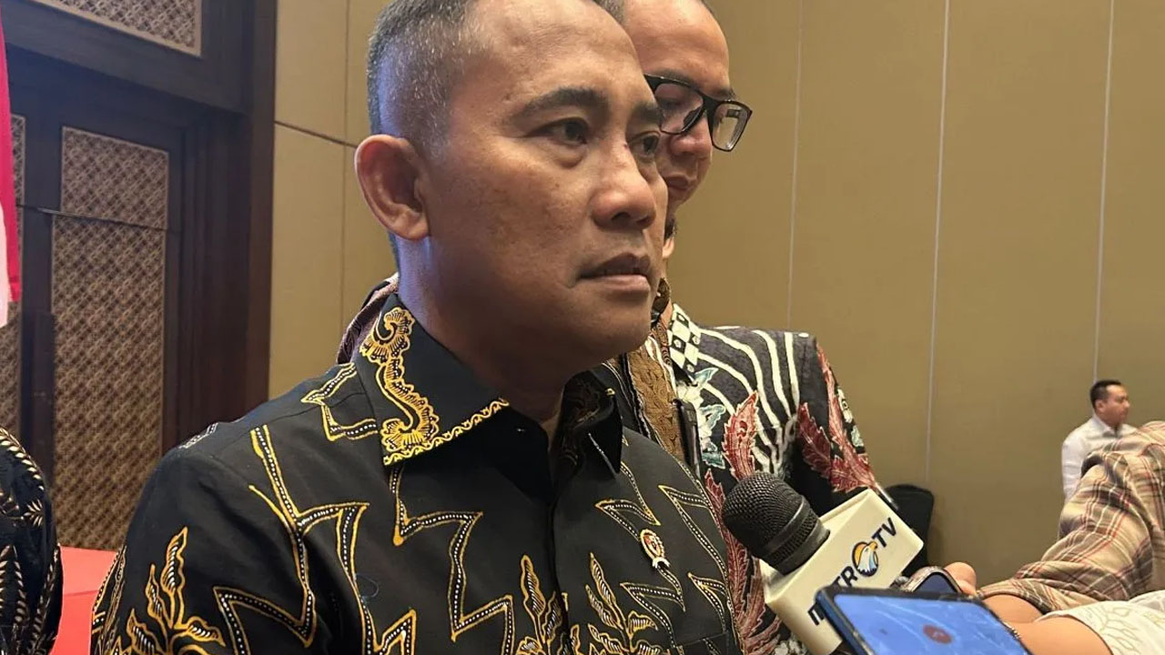 BNPT Awasi Roblox agar Tak Jadi Media Penyebaran Radikalisasi ke Anak