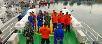 Tragedi Kapal KM Maulana 30 Terbakar, Basarnas Hentikan Pencarian ABK