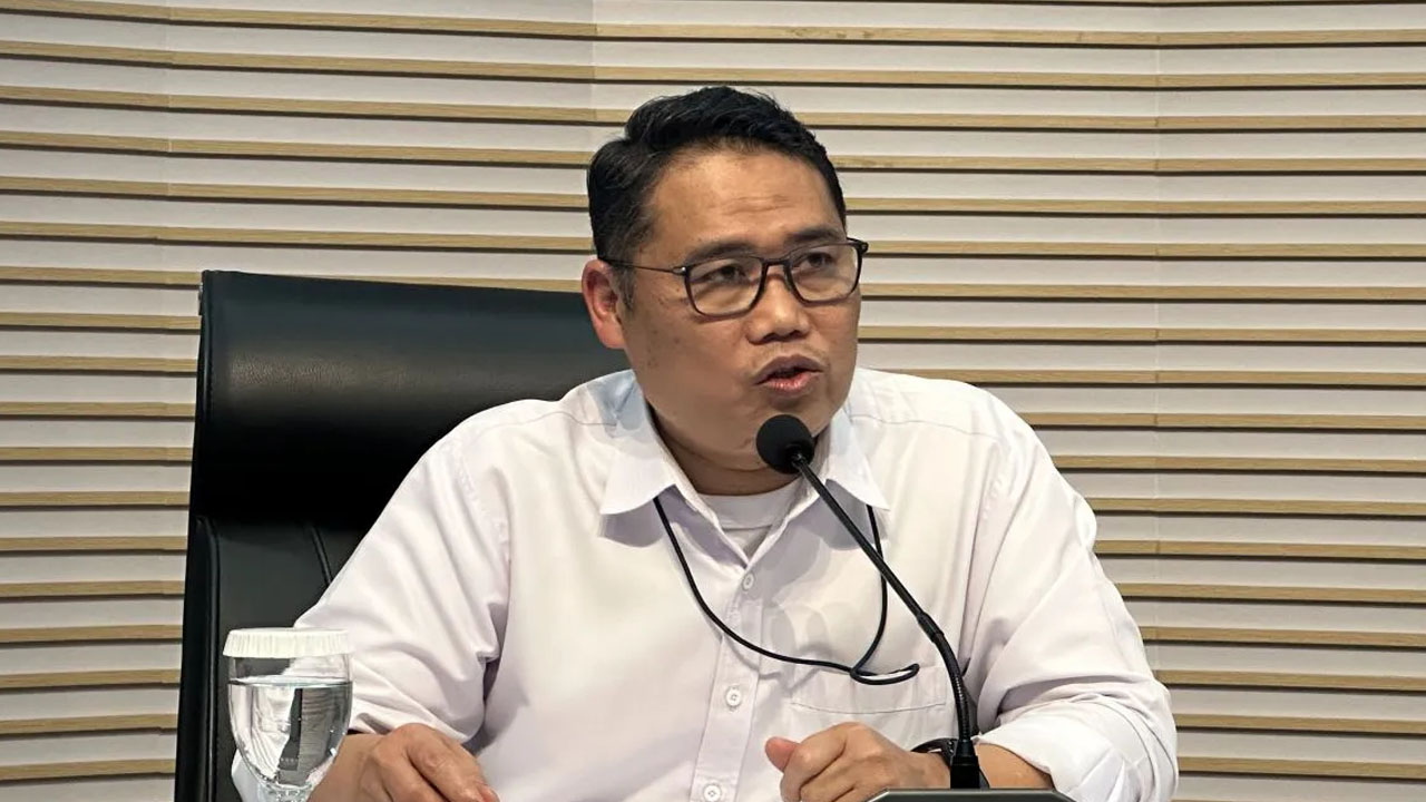 KPK Sebut Kasus Hakim di Depok Bermula dari Pengajuan Eksekusi Lahan