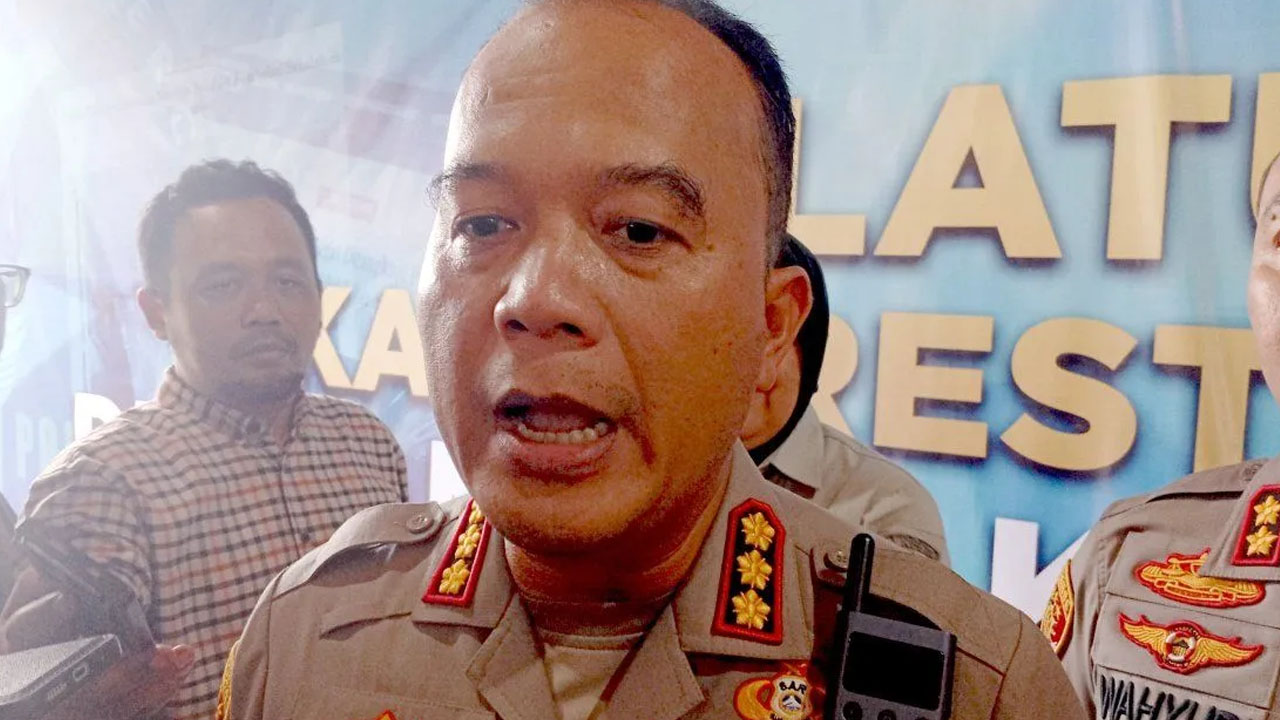 Polresta Banyumas Ungkap Prostitusi Diduga Libatkan Anak