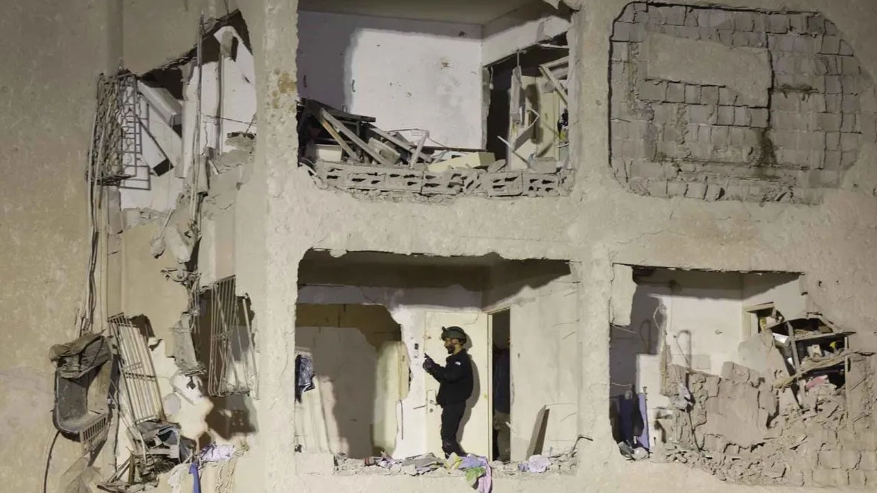 Paradigma Baru Perang Iran vs AS–Israel: Ketika Batas Sipil dan Militer Kian Samar