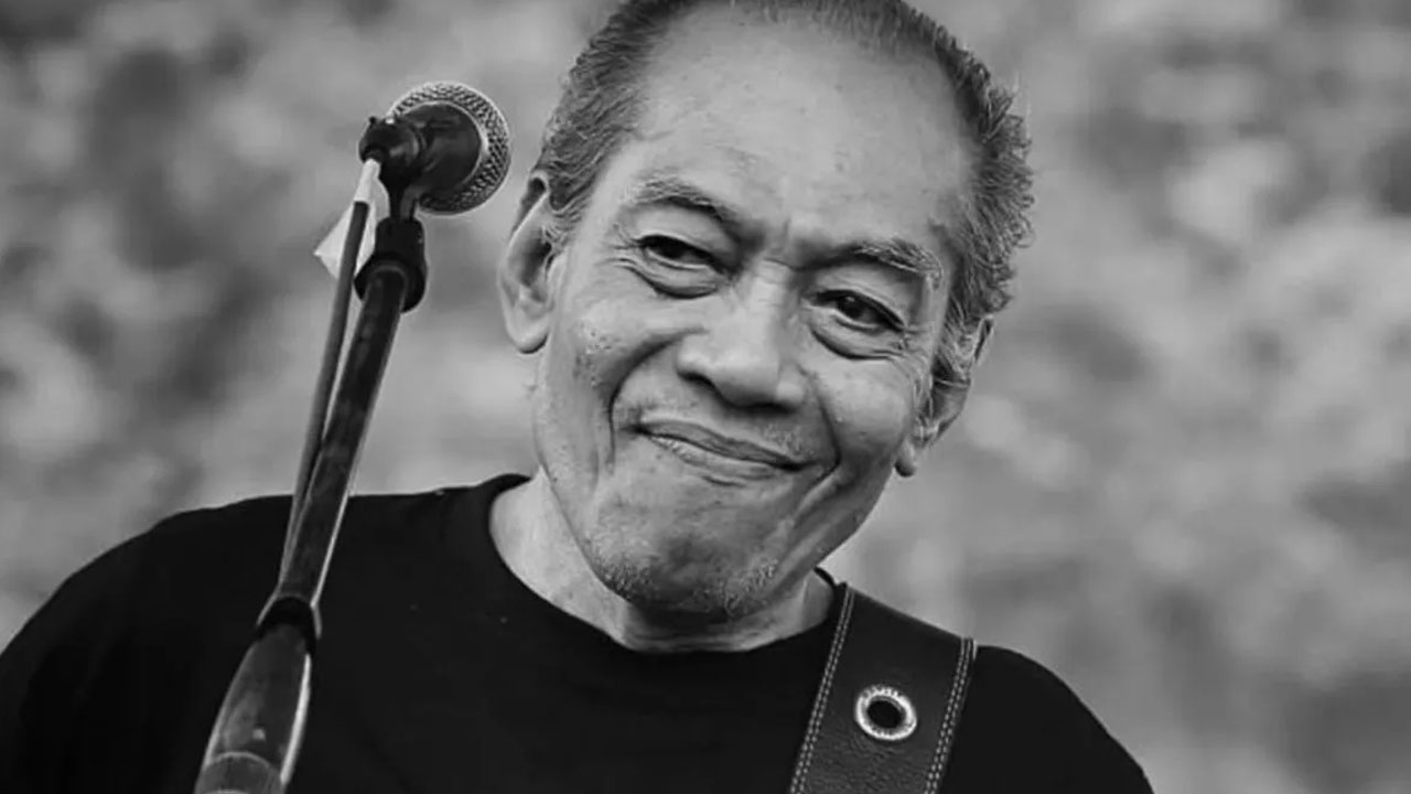 Donny Fattah God Bless Meninggal Dunia