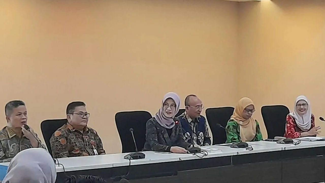 Anak Usia Dini 6 Jam Pakai Gawai, Gerakan Satu Jam KU Jadi Solusi