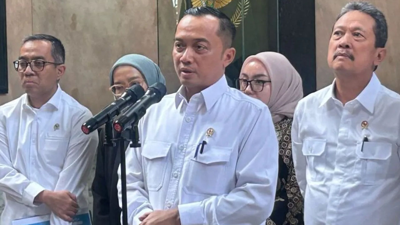 Mensesneg: Rekrutmen ASN Masih Menunggu Prioritas Pemerintah