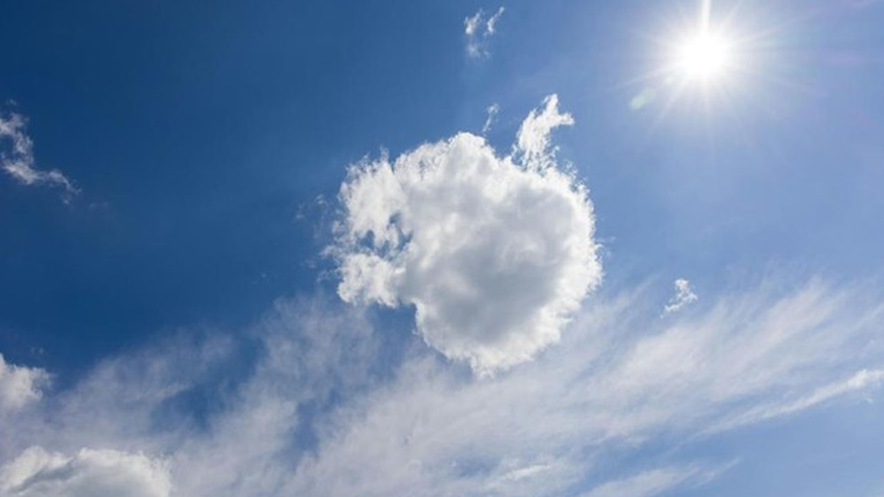 April Masuk Musim Kemarau tapi Jakarta Masih Hujan Deras, Ini Penjelasan BMKG